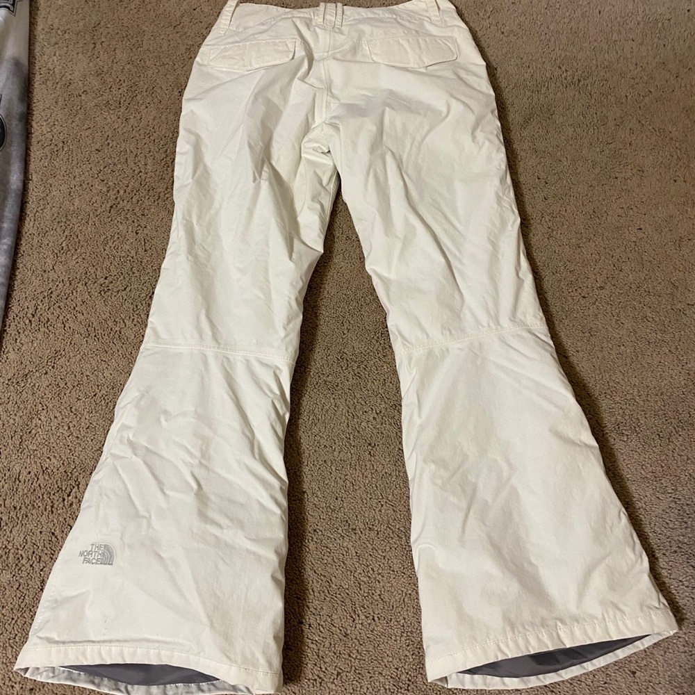 Waterproof ski/snowboarding pants